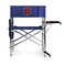 Picnic Time Family Of Brands NFL Chicago Bears - Sports Chair 809-00-138-064-2 - alternate 1