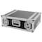 Deejay Led Fly Drive Case For 4U Space Standard DJ 19-in Amplifier or Similarly Sized Equipment w/Laptop Shelf TBH4UAD - alternate 3