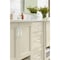 Amerock Highland Ridge 5-1/16 in 128 mm Center-to-Center Polished Chrome Cabinet Pull BP5531926 - alternate 3