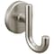 Delta Trinsic Robe Hook 75935-SS - alternate 1
