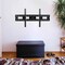 Megamounts Fixed Wall Mount with Bubble Level for 37-100 Inch  LCD, LED, and Plasma Screens GMPF38N - alternate 2