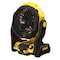 Dewalt Cordless Jobsite Fan, 20 V, Cordless DCE512P1 - alternate 5