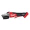Milwaukee Tool M18 FUEL 5 in. Flathead Braking Grinder with No-Lock Paddle Switch (Tool Only) 2886-20 - alternate 1