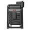 Picnic Time Family Of Brands NFL San Francisco 49ers - Fusion Camping Chair 807-00-679-274-2 - alternate 1