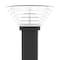Beyond Solar TITAN, AVS-BL-000, Solar Bollard Light, 3.5W, 420 Lumens, 3000-5000K CCT, Solar Panel 6Wc, 31.4in 787125 - alternate 7