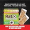 Ratx Non-Toxic Bait Pellet Throw Pack For Mice and Rats 6 pk 620103 - alternate 5