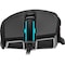 Corsair M65 RGB ULTRA Gaming Mouse, Backlit RGB LED, Optical, Silver ALU, Black, CH-9309411-NA2 CH-9309411-NA2 - alternate 7