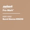 Finishworks Mohawk Pro-Mark Burnt Sienna #Sn310 M267-0050 - alternate 2