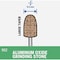 Dremel 3/8'' Aluminum Oxide Grinding Stone 952 - alternate 4
