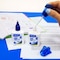 Bazic Products 2 in 1 Correction Fluid with Foam Brush Applicator & Pen Tip, 0.74 FL OZ (22 mL), 12PK 1611 - alternate 3