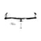 Draw-Tite 98-08 FORESTER CLS II HITCH ONLY(WITHOUT BALL MOUNT) 36311 - alternate 1