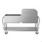 Koolmore 72 in. Commercial Outdoor Propane Gas Grill with 36 in. Pizza Oven in Stainless-Steel CGKIT7-P36 - alternate 6
