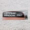 Signmission Ceramic window tint, 18 Inch x 48 Inch, Vinyl Banner B-30513 - alternate 2
