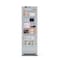 Koolmore 12 Cu. ft. Commercial Freezer with Glass Door in Stainless Steel - Manual Defrost KM-FMD12SGD KM-FMD12SGD - alternate 1