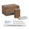 Georgia-Pacific Pacific Blue Basic®, C-Fold Paper Towels By Gp Pro (Georgia-Pacific), White, 2,400 Towels Per Case 25190 - alternate 8