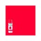 Rust-Oleum Fluorescent Spray Paint, Flat/Matte, Fluorescent Pink, 11 oz, Aerosol Can 342569 - alternate 2