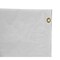 Mytee Products 7ft x 7ft White Drain Tarp - Vinyl Ceiling Roof Leak Diverter Waterproof Tarp DD7-7-White - alternate 4