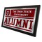 Holland Bar Stool Co Ohio State 26" x 15" Alumni Mirror MAlumOhioSt - alternate 2