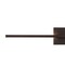 Jonathan Y Makena 28" Modern Minimalist Dimmable Integrated LED Metal Wall Sconce, Oil Rubbed Bronze JYL7022D - alternate 7