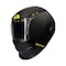 Esab Welding Helmet, Black, AA Battery 0700500950 - alternate 3