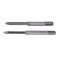 Century Drill & Tool 3.0X0.60 METRIC TAP BULK 2PK 96305 - alternate 2