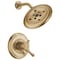 Delta Cassidy Monitor 17 Series H2OKinetic Shower Trim T17297-CZ - alternate 1