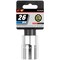Performance Tool 3/4 in. Drive 26 mm 12-Point Socket W34826 - alternate 2