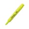 Sharpie Tank Style Highlighters, Chisel Tip, Fluorescent Yellow, 24PK 25025 - alternate 2