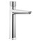Delta Galeon Single Handle Mid-Height Bathroom Faucet 673-PR-DST - alternate 2