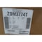 Baldor-Reliance VECTOR DRIVE MOTOR 230/460V-AC 1760RPM 10HP 3PH 215TC ZDM3774T - alternate 4