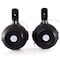 Pyle Pyle Waterproof Marine Wakeboard Tower Speakers, 6.5 in Subwoofers, LED Lights, 200W, Mounting Bracket PLMRWB65LEB - alternate 5