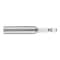Irwin Power Bit, L:2 9/16", Socket:1/4" IWAF252C - alternate 1