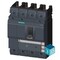 Siemens circuit breaker 3VA5 UL Frame 250 breaking capacity class C 100 kA At 3VA5217-7EF41-0AA0 - alternate 4