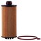 Premium Guard Engine Oil Filter,  PG99261EX - alternate 2