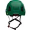Pip Vented, Industrial Climbing Helmet w/Mips Brain Protection System for Industrial Safety Helmets, ABS 280-HP1491RVM-04 - alternate 4