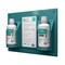 Aero Healthcare NeutraFlush Wall Station 2 Bottle 32oz NFS0322 - alternate 4