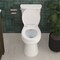 Craft And Main Round Toilet, 1.2, pc, Easley, Guard TL-5800AF-RW - alternate 3