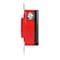 Leviton Locking Receptacle, 30 A, 250V AC, Red 2620-R - alternate 3