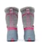 Ranger Youth Winter Boot, 2 M, 8 in H, Pink and Gray RGSBY40 - alternate 3