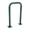 Jamestown Advanced Products Kennedy Bike Rack, In Ground Mount KKENN-S-PC-PC-- - alternate 2