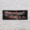 Signmission Smoked Bologna, 18 Inch x 48 Inch, Vinyl Banner B-30861 - alternate 2