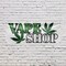 Signmission Vape Shop, 36 Inch x 96 Inch, Vinyl Banner B-96-30907 - alternate 2