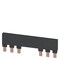 Siemens Accessories for 3KC0 SZ 2 Connecting jumper for load-side connection 3-pole for 3KC9218-1 - alternate 1