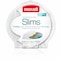 Maxell CD-356 Optical Disc Case - Sleeve - Polypropylene - Clear - 1 CD/DVD 190900od - alternate 1