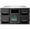 Aruba HPE StoreEver MSL3040 Scalable Library Base Module - 40 x Slot - Encryption - 3URack-mountable Q6Q62C - alternate 1