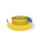 Safetytac Flexible PVC, 3 in W., 100 ft L., Peak: 35 mil / Edge: 5 mil Thickness ST301 - alternate 1