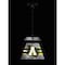 Holland Bar Stool Appalachian State University Pendant Box Light BxLM1 - alternate 3