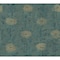 York Wallcoverings French Marigold Teal and Gold Wallpaper Sample AF6519SAM - alternate 1