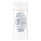 Dove Shea Butter and Vanilla Antiperspirant Deodorant Stick, 2.6 Ounce, 12PK 69731787 - alternate 1