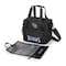 Picnic Time Family Of Brands NFL Tennessee Titans - Tarana Recycled Lunch Bag Cooler with Utensils 515-01-179-314-2 - alternate 1